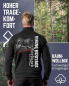 Preview: Trackjacke NORDISK
